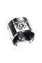 مجموعة حلقات دبوس المكبس XCAN مقاس 42.5 مم لاستبدال منشار Stihl MS250 MS210 MS230 MS 210 230 MS230C... - 5
