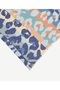 شال بنمط هندسي - 2