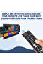 black BN59 01315B For Remote Control Compatible with UE43RU7100 UE49RU7100 UE50RU7100 UE55RU710... - 5