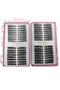 320 Pcs Little Devil False Eyelashes, Thick Naturally Elongated, Perfect for Daily Outings&Festiv... - 5