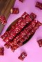 Walnut Sausage with Pomegranate Flavor 250 g - 4