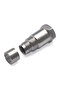 Stainless Steel Automotive Oxygen Sensor Universal Accessories, Wear-Resistant and Corrosion-Resi... - 5