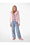 Shawl Collar Long Sleeve Zippered Faux Fur Hooded Jacket