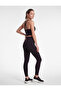 Back Detailed Strappy Sleeveless Sports Bra - 3