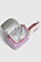 2055 Triple Set Girls' Primary School Middle School Bag Backpack School Bag Multi-Compartment Ortho - 7
