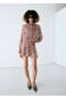 Dress silver - 2