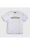 Unisex Kids White Logo the Elder Scrolls Iv Oblivion T-Shirt 608099Tt