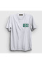 Unisex White Cho Hyun Ju 120 Squid Game T-Shirt 564830Tt