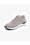 Men's Mink Genuine Leather Nubuck Sneakers Shoes 6Y1Sa14191N - 3