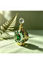 4pcs Crystal Perfume Essential Oil Bottle 12ml D9333 - 8