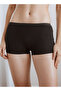 Set of 5 - Panty Boyleg Elasticated Waist - 7