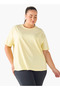 Women Logo Embroidered T-shirt - 2