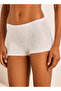 Set of 5 - Boyshort Briefs with Assorted Print - 6