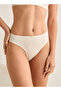 Set of 5 - Bow Detail Bikini Briefs - 8