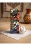 Gift Hand of Fatima Themed Wet Wipes - Pack of 10 for Surface and Hand Cleaning - 2