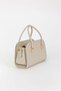 Gold Detailed Women's Bag for Holidays and Special Occasions - 4