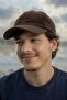 Men's Seasonal Corduroy Brown Hat |   Daily Adjustable Baseball Cap - 3