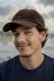 Men's Seasonal Corduroy Brown Hat |   Daily Adjustable Baseball Cap - 6
