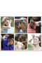2 Pieces Towel Wristband Wristband Football Basketball Tennis Sweat Wristband Double Athlete Wristband - 4