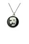 Mahir Çayan Themed Unisex Necklace – Meaningful, Original and Antique Design