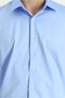Long Sleeve Slim Fit Slim Fit Classic Cotton Shirt - 3
