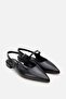 Black Ballerina 01Ayy308030A100 - 2