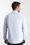 Long Sleeve Regular Fit Non Iron Iron-Free Cotton Shirt - 4