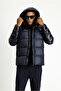 Bonded Coat - 6