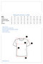 Crew Neck Regular Fit Breathable Cotton Washable T-Shirt - 6
