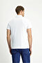 Regular Fit Cotton Pocket Polo Neck T-Shirt - 6