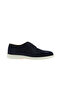 Nubuck Leather Shoes - 2
