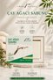 Tea Tree Soap 150 Gr Natural, Oil Balancing, Anti-Blemish