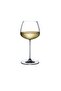 Nude Mirage Set of 6 White Wine Glasses