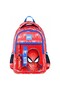 Primary School Bag Pls-Lx Red