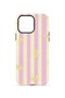 iPhone 13 Pro Vorian Double Layer Case Pink Lemon Parade - 4