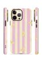 iPhone 13 Pro Vorian Double Layer Case Pink Lemon Parade - 2
