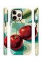 iPhone 13 Pro Vorian Double Layer Case Retro Cherry Pop - 2