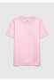 2-Pack Basic T-Shirt Regular Fit / Normal Cut 7610495-70057 - 4
