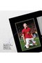 Alayra Framed A4 Scott McTominay Presents Printed Signed Autograph Picture for Fans and Supporters - A4 - 4
