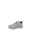 015 Children's White Mesh Sports Shoes - 2