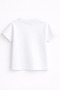 Legendary Double-Bladed Sword Shadow Design T-Shirt - 4