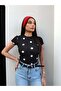 Big Polka Dot Basic Tshirt