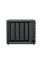 DS425PLUS (4x3.5''/2.5'') Tower NAS