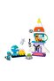 10422 DUPLO 3in1 Space Shuttle Adventure - 4