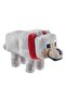 MINECRAFT PLUSH FIGURE WOLF 20CM - 6