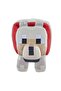 MINECRAFT PLUSH FIGURE WOLF 20CM - 3