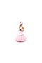 PRINCESS FIGURINE WITH DOG - 2