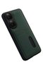 Gldisptm New A38 Sara Leather Case with Business Card Holder (91939) - Green - 4