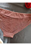 Tulip Micro Full Lace Back Women's Underwear Panties - 2