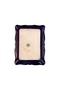 Limoges Hand Painted Porcelain Ashtray Ash Tray - 13 cm 10 cm - 4